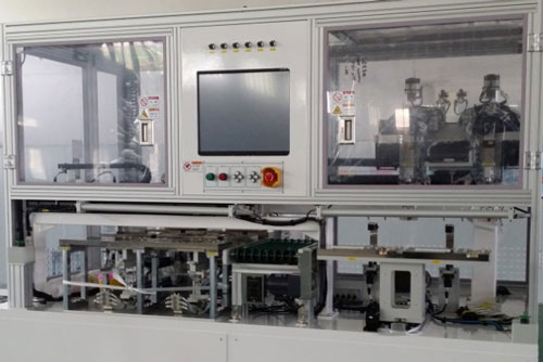 手機(jī)液晶屏自動(dòng)貼合設(shè)備